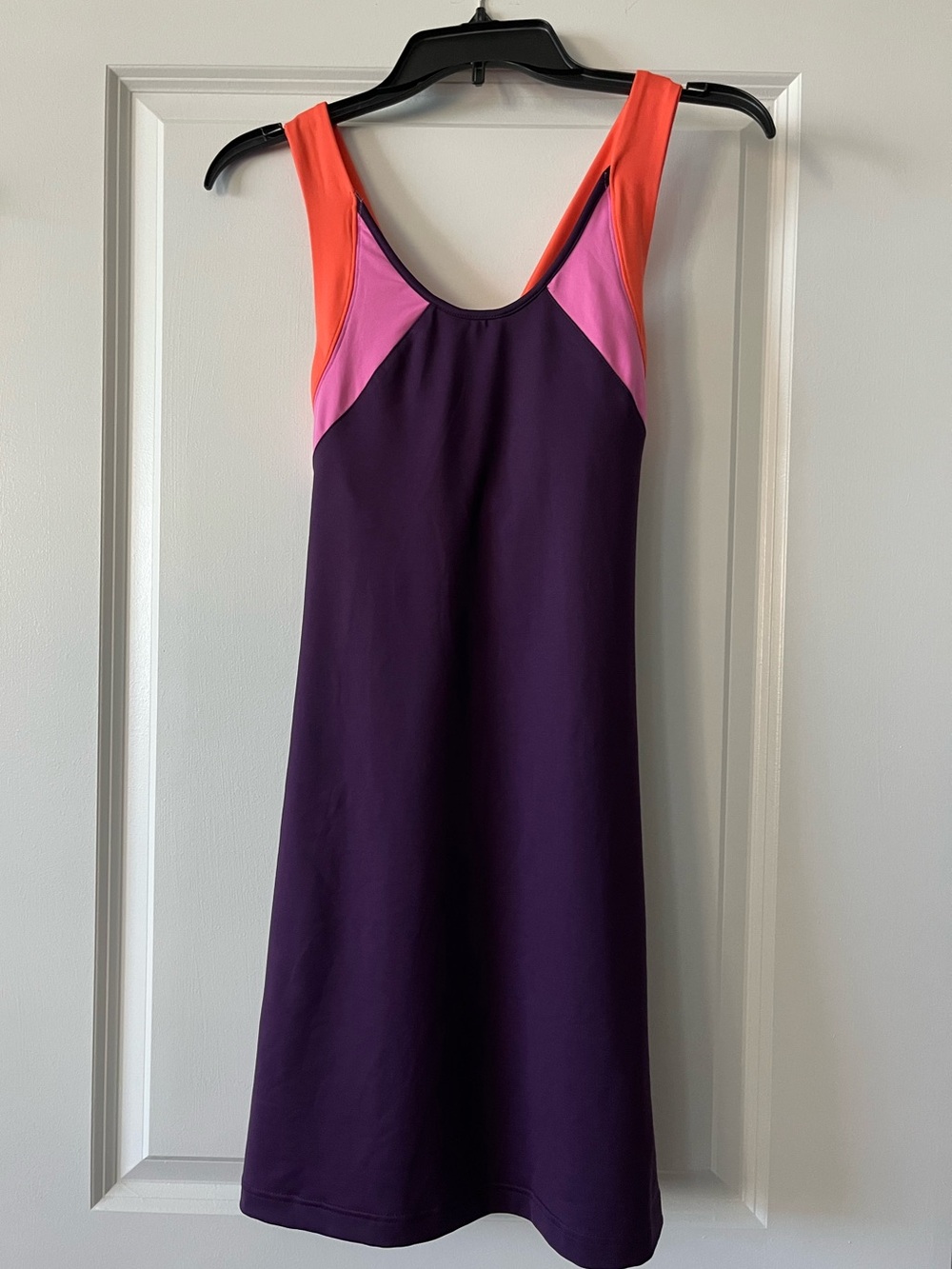 Title Nine Dress